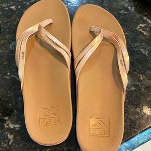 Reef ladies sandals